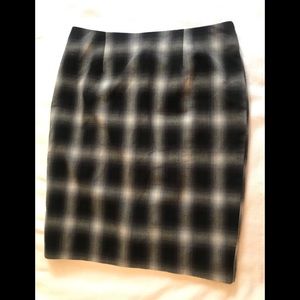 The Limited Pencil Skirt